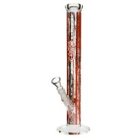 Jelly Joker bong de cristal "Punky Power