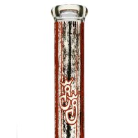 Jelly Joker bong de cristal "Punky Power