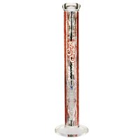Jelly Joker bong de cristal "Punky Power