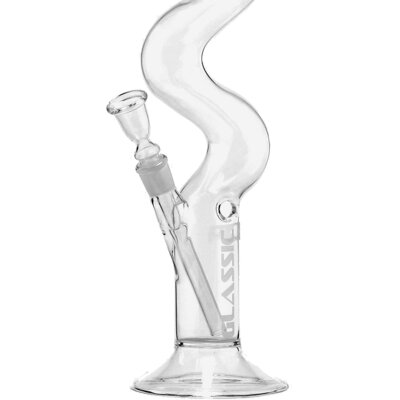 Glassic Bong arqueado 18.8 - 50cm