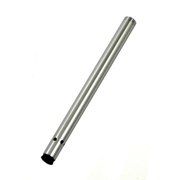 Shilum de aluminio con difusor 12cm
