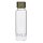 Ehle envase de cristal para el aceite - 20 ml claro