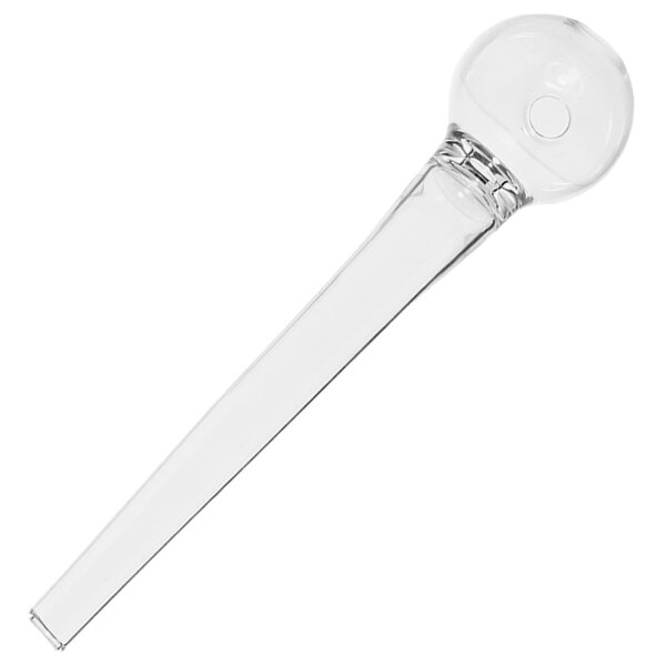 Pipa de aceite mediano