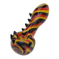 Pipa de artesanía "Slack Sabertooth"