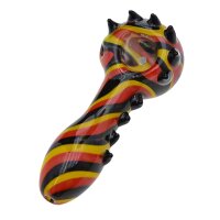 Pipa de artesanía "Slack Sabertooth"
