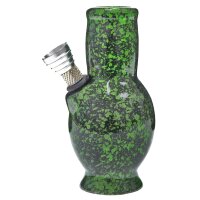 Bong de cerámica basic verde