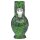 Bong de cerámica basic verde