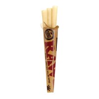 RAW Cones Kingsize 109mm