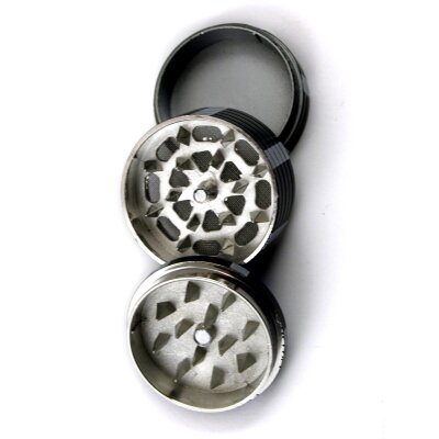 Grinder "poquer"
