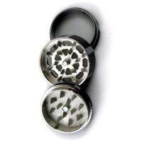 Grinder "poquer"