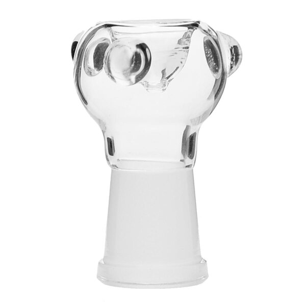 Blaze Glass cazoleta hembra 18,8