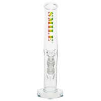 Smile Bong 500ml arqueado ICE 18,8