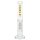 Smile Bong 500ml arqueado ICE 18,8