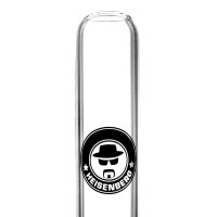 Heisenberg Fat Joe 29,2 - 50cm