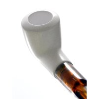 Pipa de espuma de mar - clásica