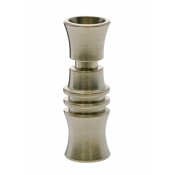 GG Titanium Nail Elegance 18,8 hembra