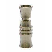 GG Titanium Nail Elegance 18,8 hembra