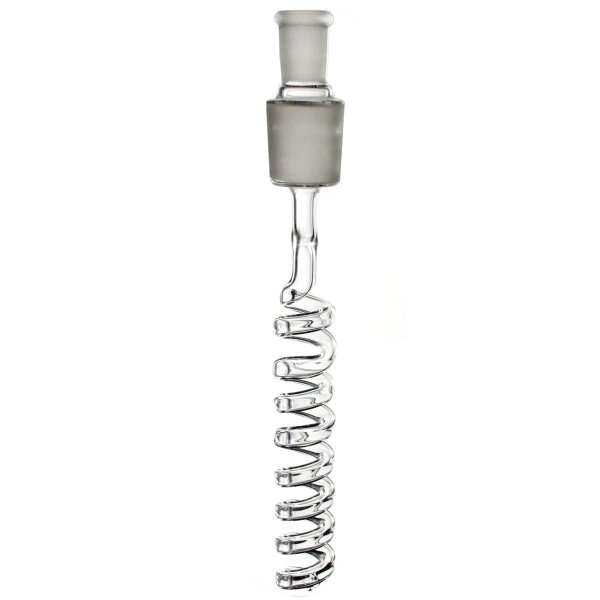 Tubito adaptador espiral para Narcotic bong 07352