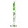 Bong de cristal Jungla de Cáñamo 45 cm