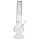 Sand Leaf bong de cristal ICE 46cm - 18,8