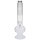 Sand Leaf bong de cristal ICE 46cm - 18,8