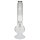 Sand Leaf bong de cristal ICE 46cm - 18,8