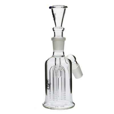 Jelly Joker pre-enfriador con percolador "Chimney" 18,8