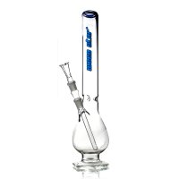 Big Mama ICE bong de cristal de weed star * - 50cm