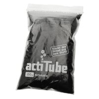 actiTube carbón activado suelto 150g