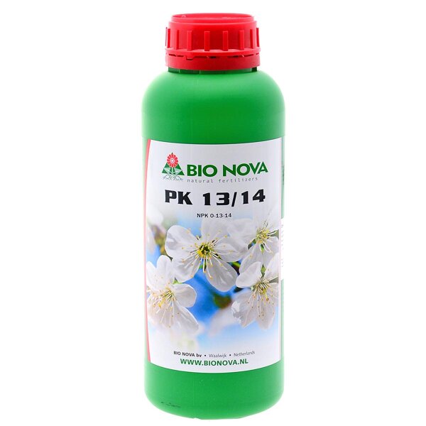 Bio Nova PK 13/14 - varios cantidades