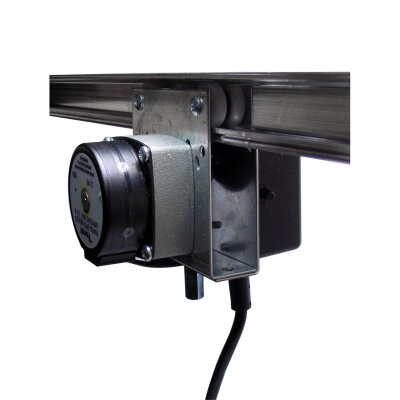 Light Rail 4 – Motor de luces