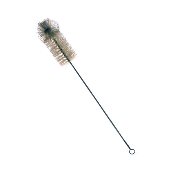 Cepillo especial cilindrico - nylon