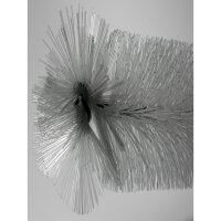 Cepillo especial cilindrico - nylon