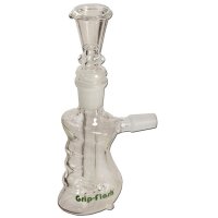 Sistema de fumar "Jet-Flash"