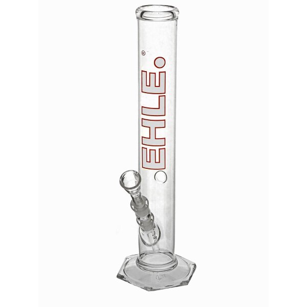 Ehle Bong - 500ml - 14,5mm – blanco
