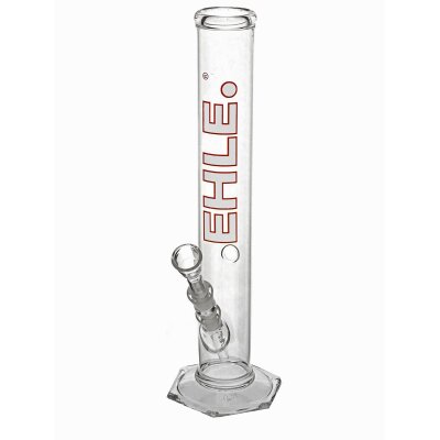 Ehle Bong - 500ml - 14,5mm – blanco