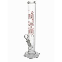 Ehle Bong - 500ml - 14,5mm – blanco