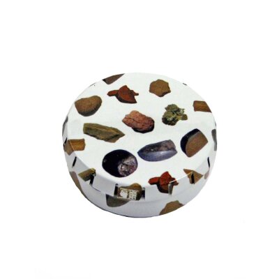 Headcase rocas