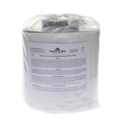 PrimaKlima Combo-Kit Temp. CTRL ventilador + filtro