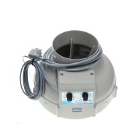 PrimaKlima Combo-Kit Temp. CTRL ventilador + filtro
