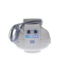 PrimaKlima Combo-Kit Temp. CTRL ventilador + filtro