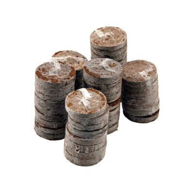 100 bolitas de coco, 3,6 cm