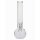 Bong para hielo de vidrio con bola 30 cm