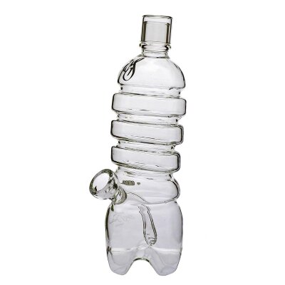 Weedstar Bong botellón WS-Line 24 cm