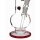 Highline Bong "Fly High Ted Twin" 38cm