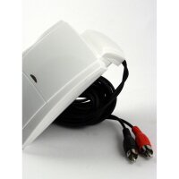 Detector de movimiento SMSCOM SMS-Alarm