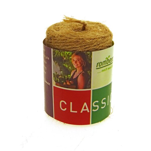 Yute string, 50 m