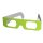 Gafas psicodélicas