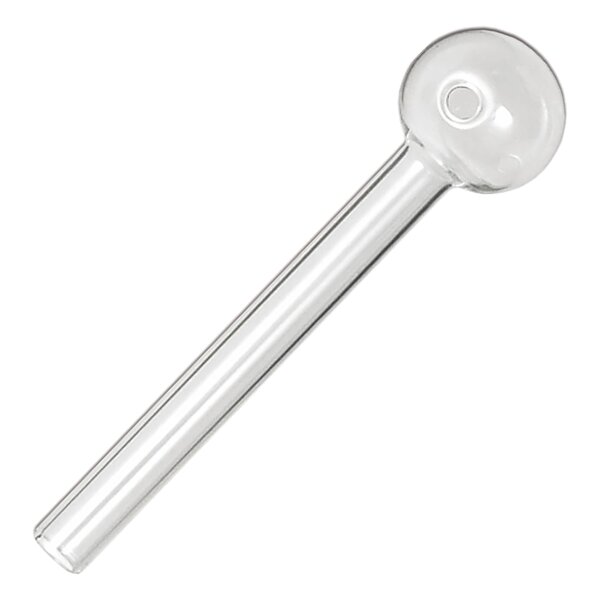 Pipa de aceite compacta