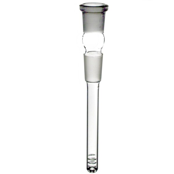 Difusor con ojales 18,8mm - 13cm